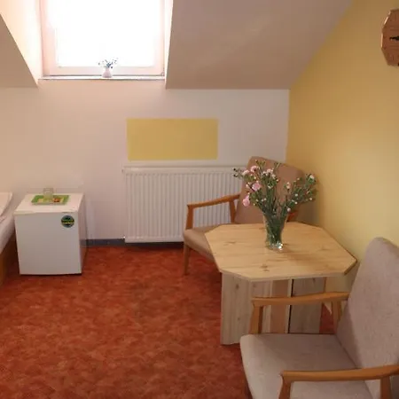 Lionetta Guest house
