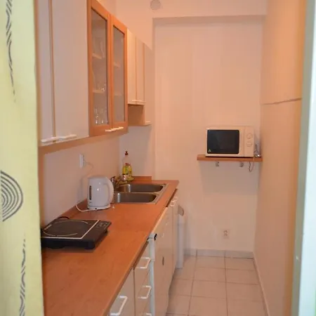 Guest house Lionetta Frantiskovy Lazne