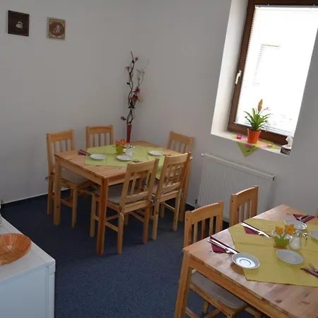 Lionetta Frantiskovy Lazne
