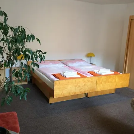 Lionetta Гостевой дом 3*