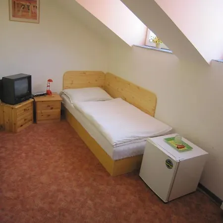 Lionetta 3* Frantiskovy Lazne